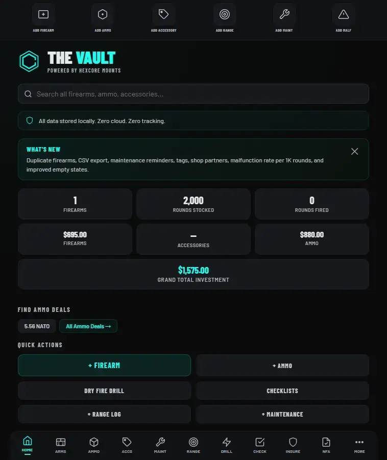 The Vault image number 11