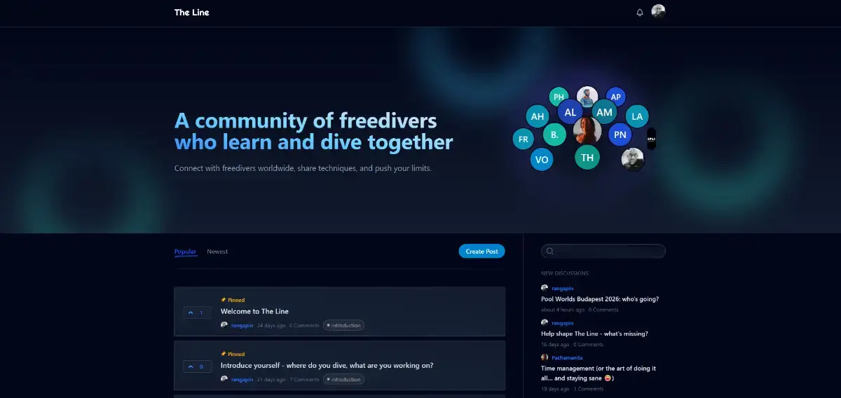 The Line product image