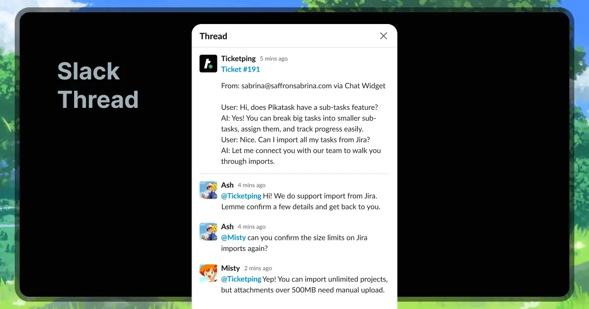 Ticketping image number 11