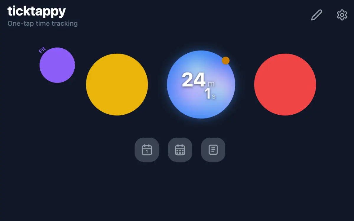 TickTappy image number 01