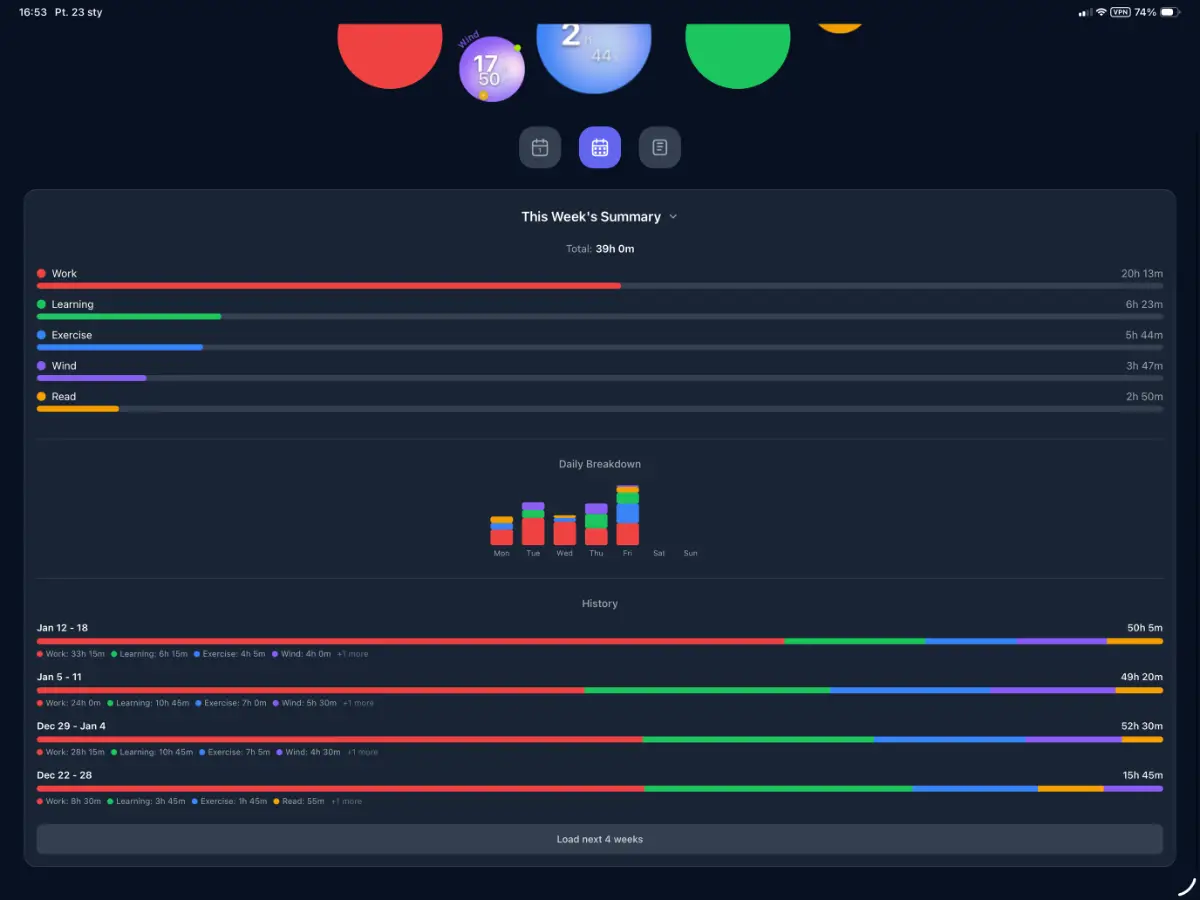 TickTappy image number 21