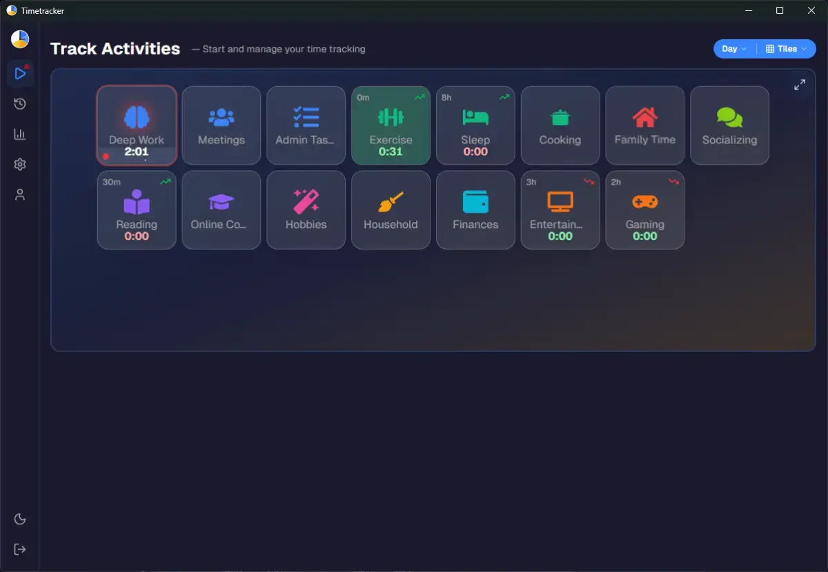 Timetrackerlive image number 11