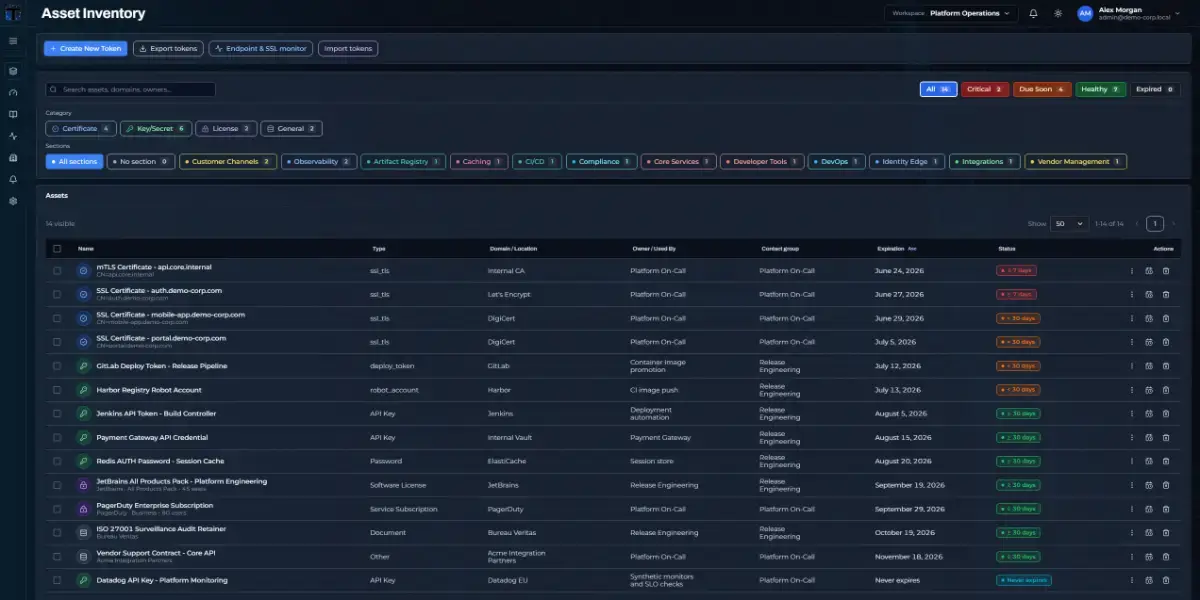 TokenTimer image number 11