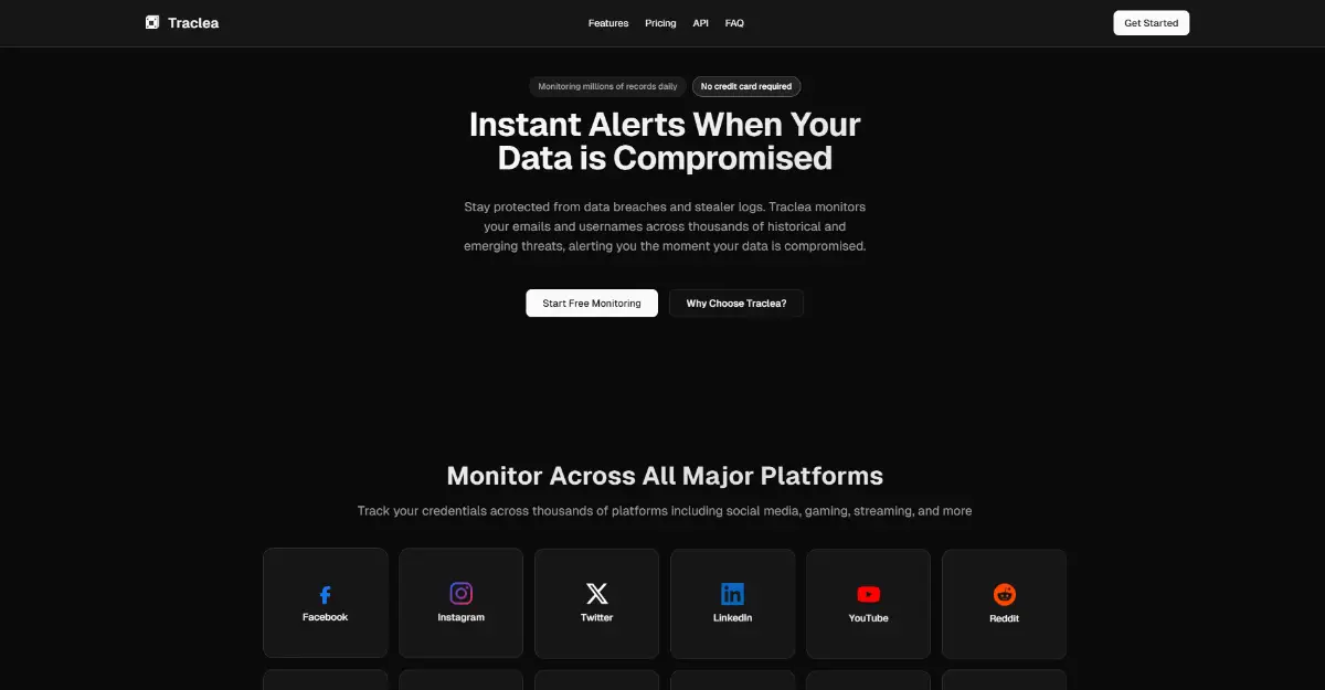 Traclea image number 01