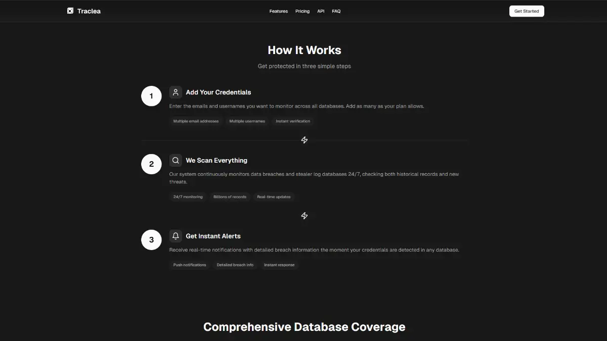 Traclea image number 11