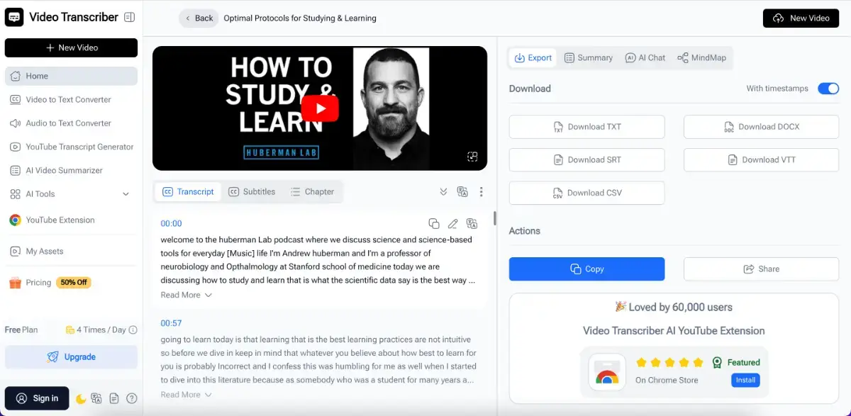 Transcribe Video to Text image number 11