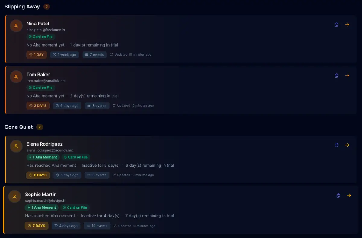 TrialMonitor image number 11