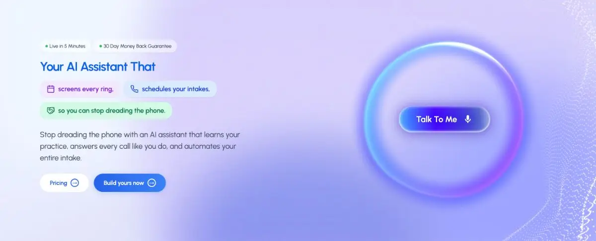 Trillet AI product image