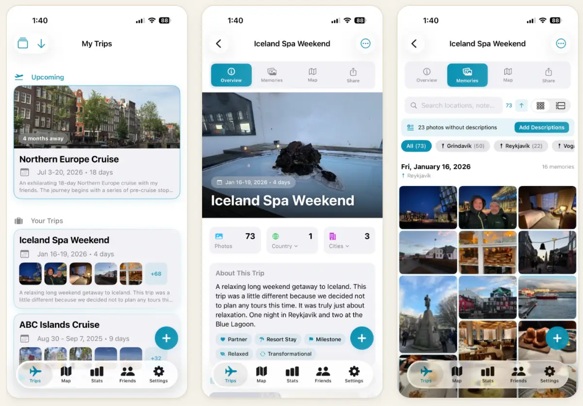 TripChronos image number 11