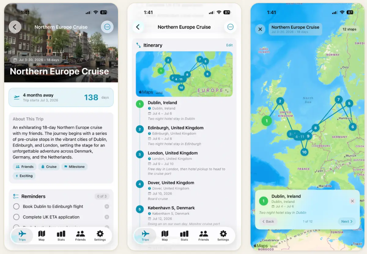 TripChronos image number 21