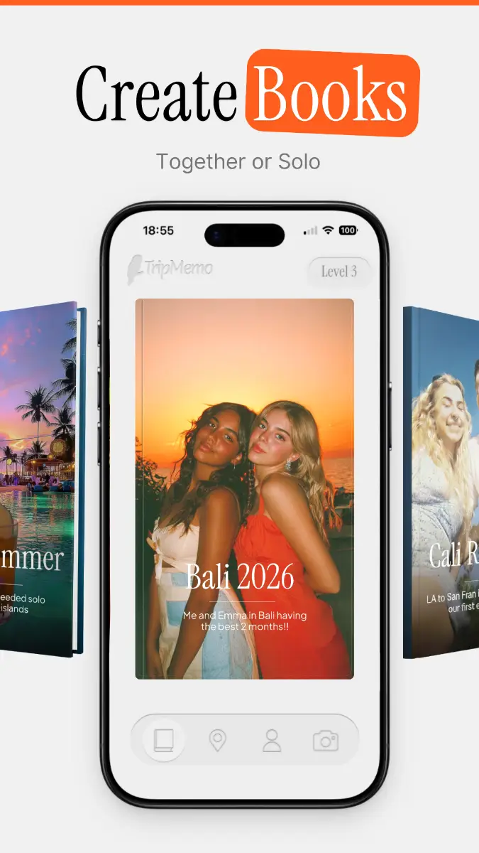 TripMemo image number 01