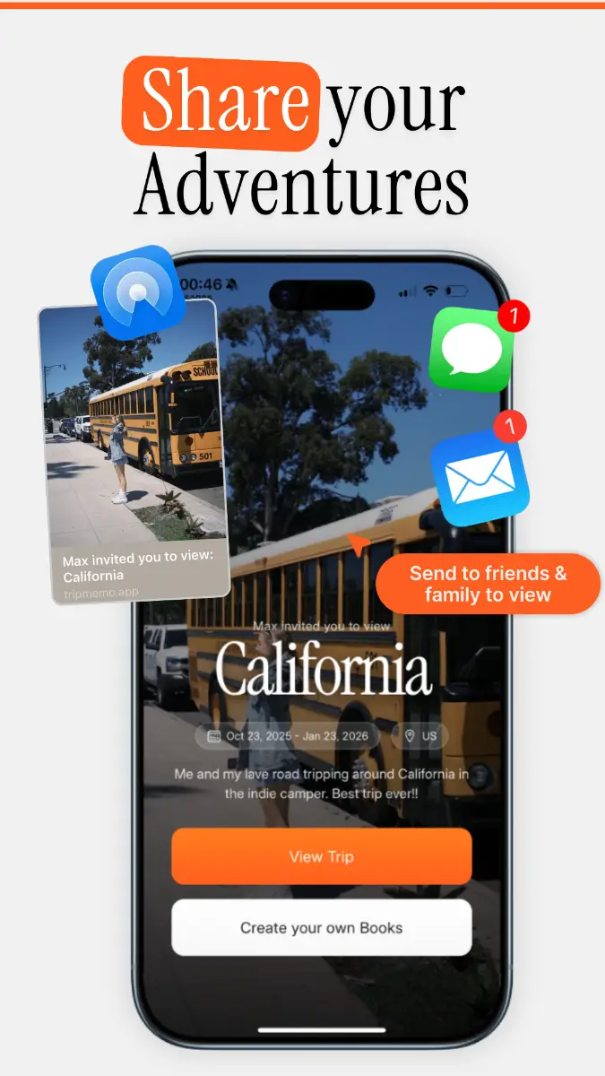 TripMemo image number 11