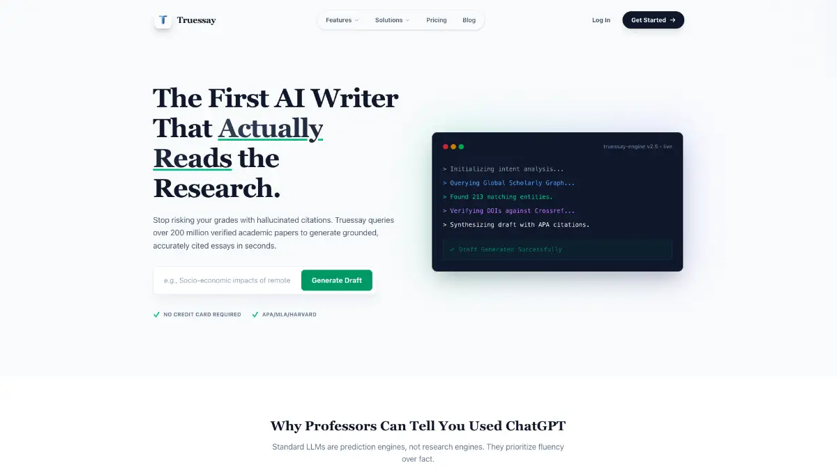 Truessay image number 11