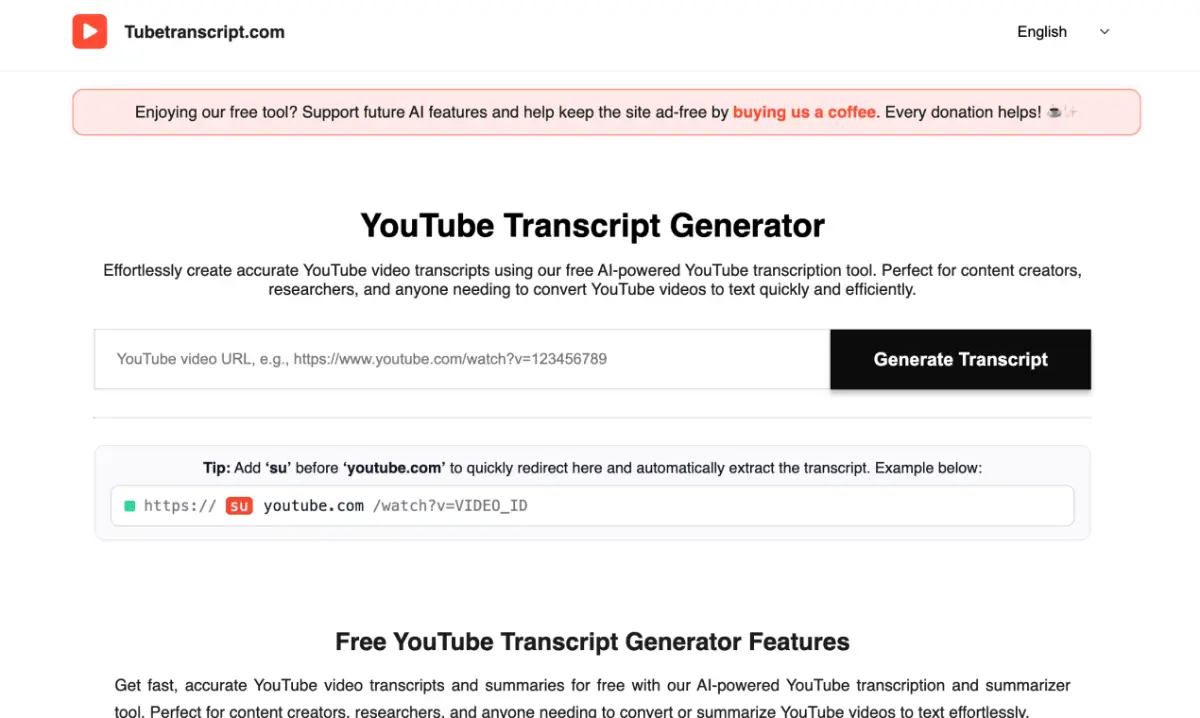 Tubetranscript image number 11