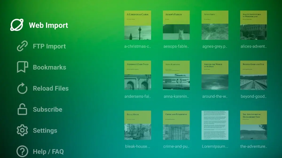 TV PDF Viewer image number 11