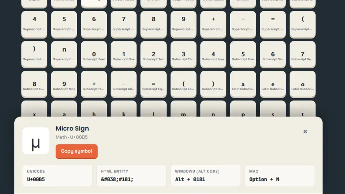 TypeAnySymbol image number 11