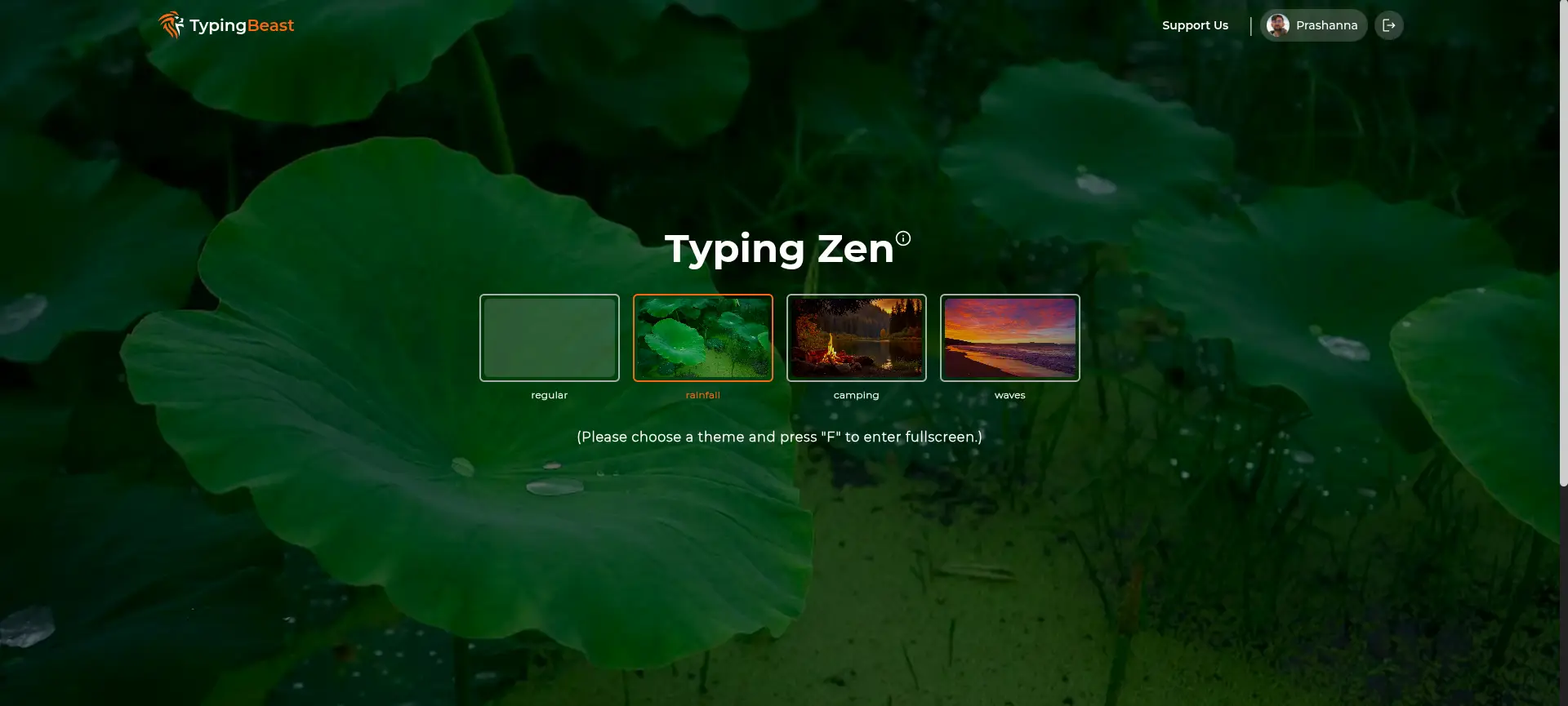 TypingBeast image number 21