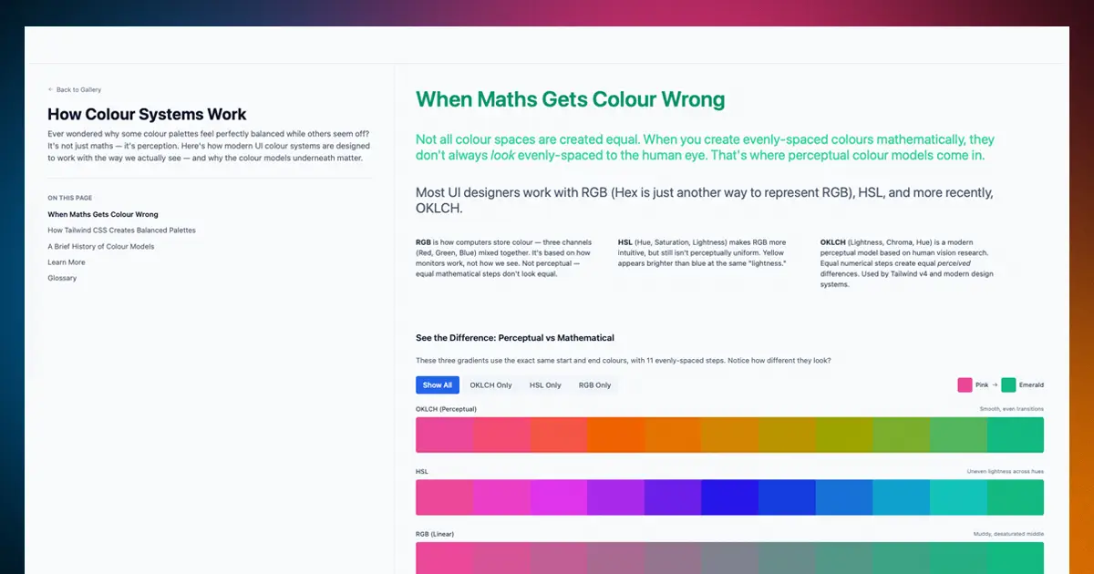 UIColours image number 11