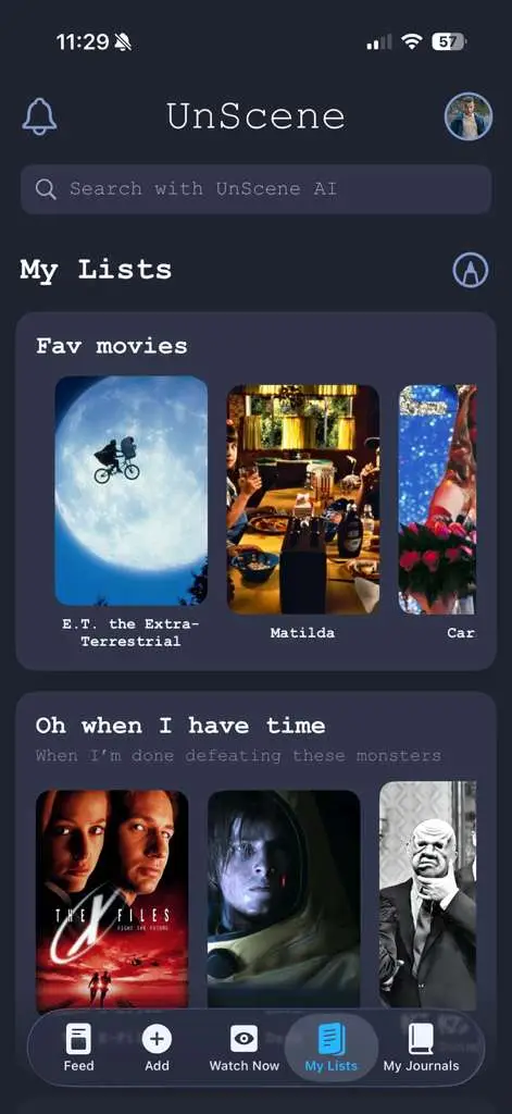 Unscene image number 11