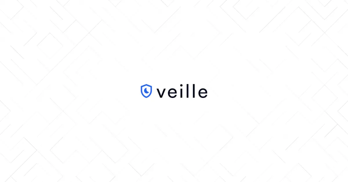 Veille product image