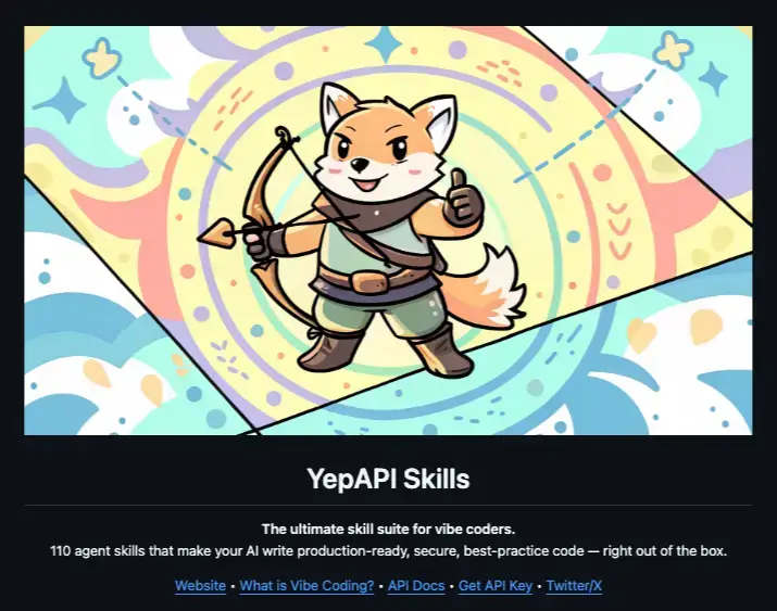 Vibe Coding Agent Skills image number 21
