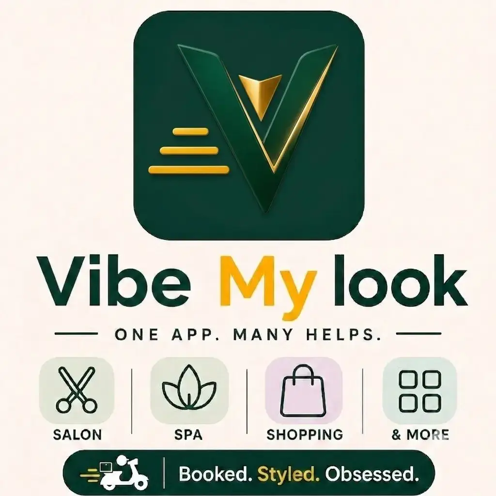 Vibe My Look image number 01