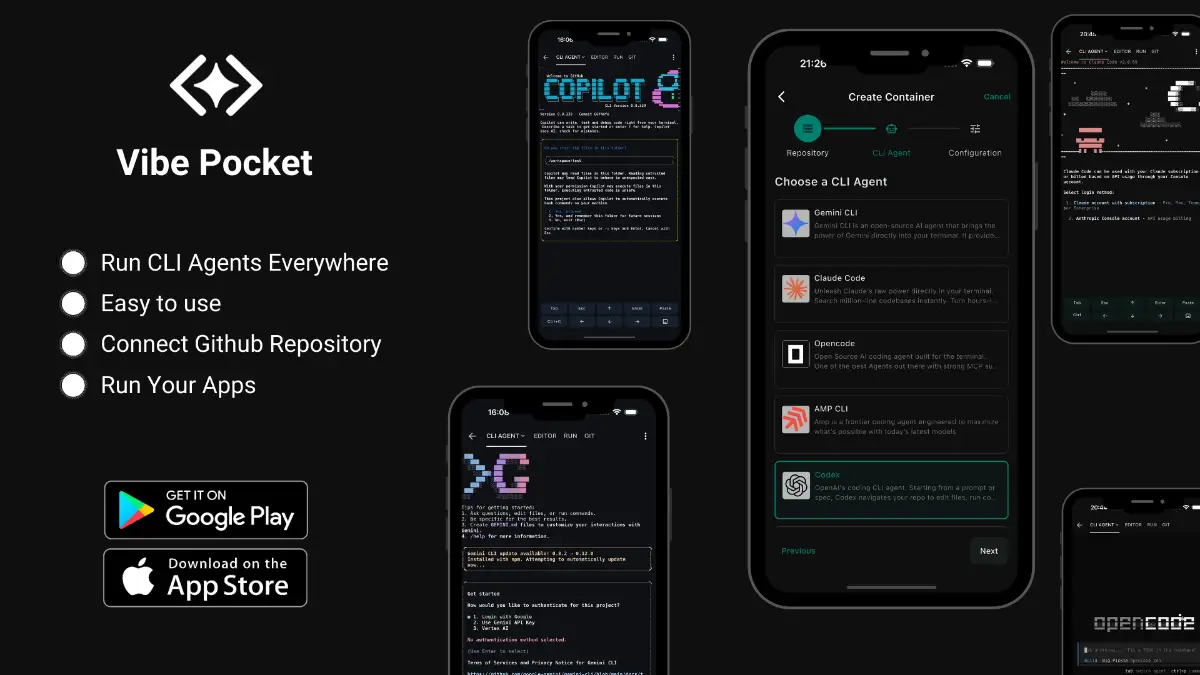 Vibe Pocket image number 11