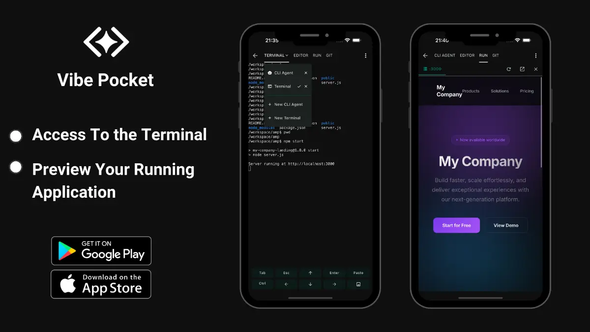 Vibe Pocket image number 21