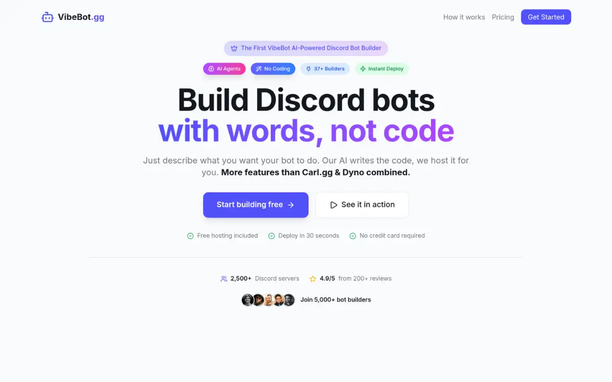 VibeBot image number 01