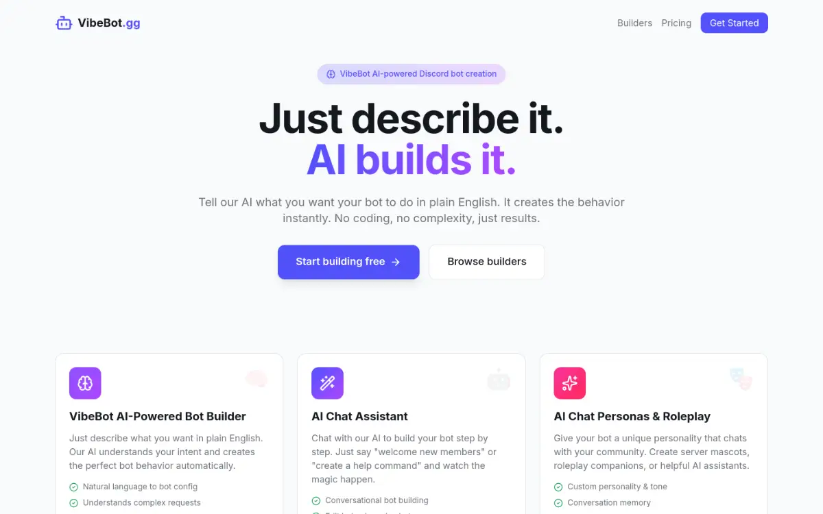 VibeBot image number 21