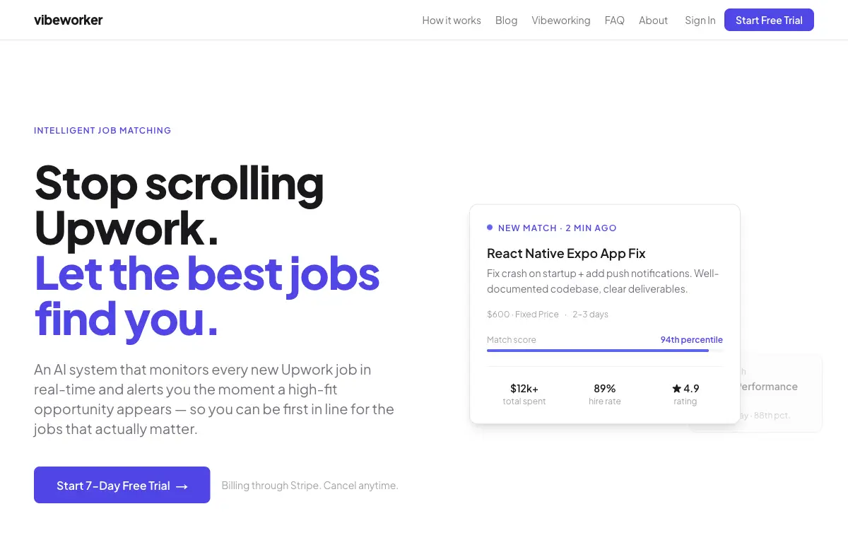 Vibeworker image number 21