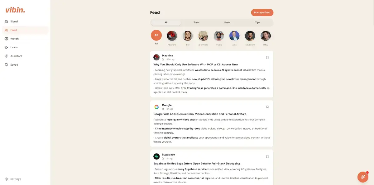 Vibin image number 11