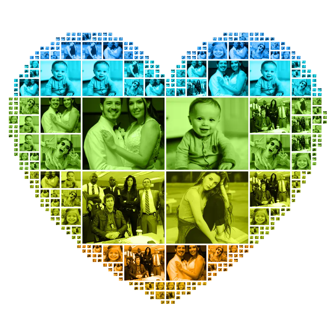 Collage Maker - Vizbull image number 11