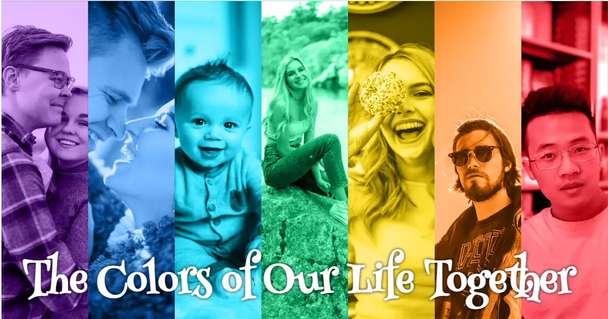 Collage Maker - Vizbull image number 31