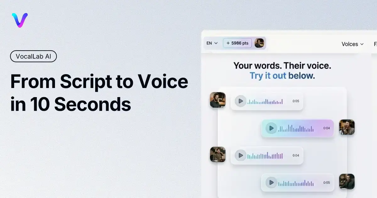 VocalLab AI image number 11