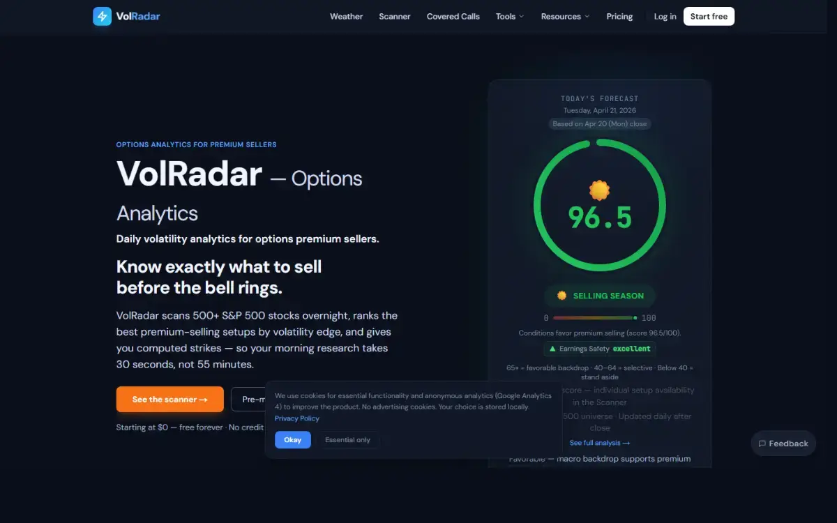 VolRadar image number 01