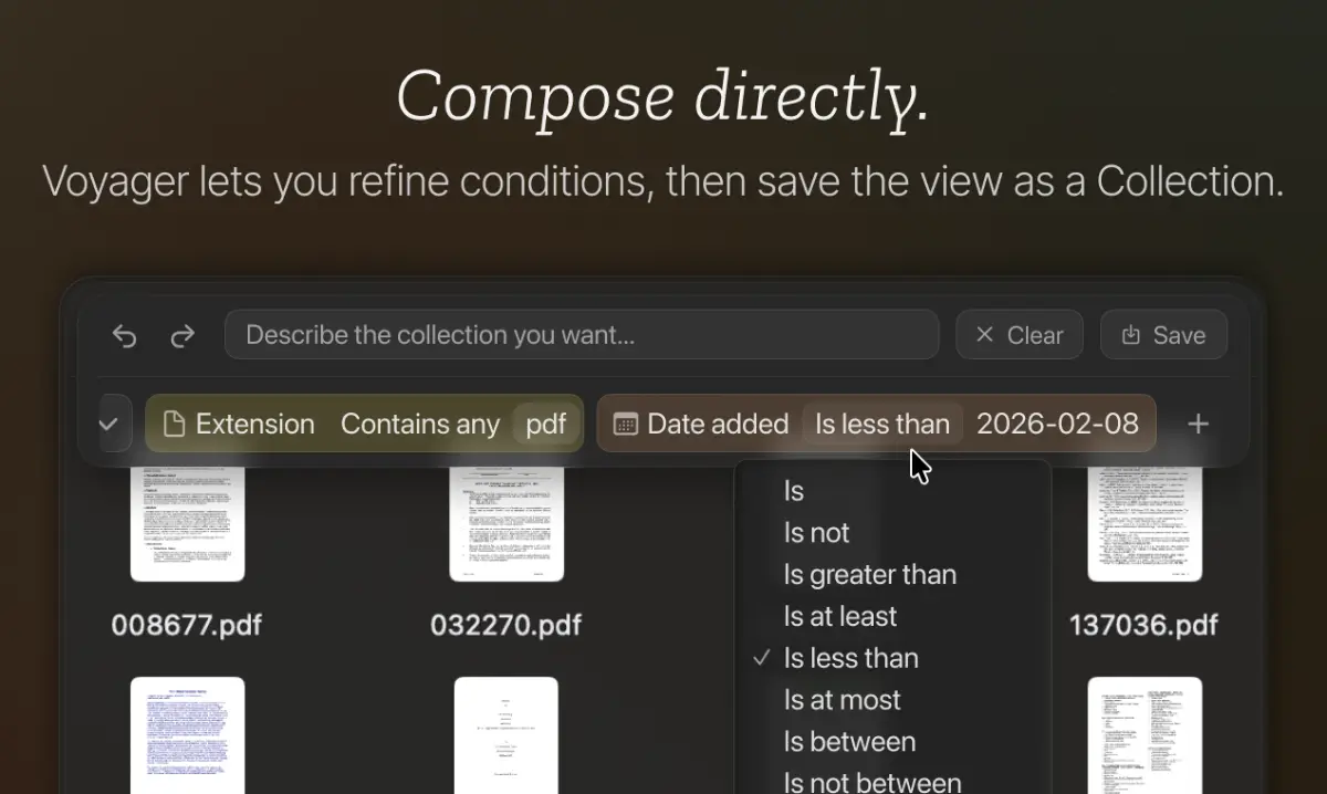 Voyager image number 11