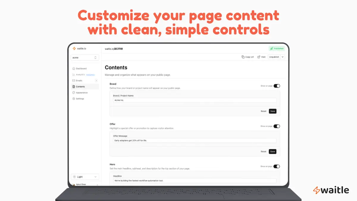 Waitle image number 11