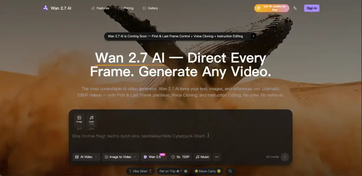 Wan 2.7 AI image number 11