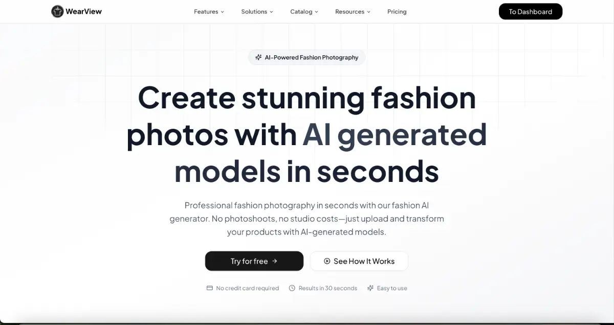 WearView AI image number 01