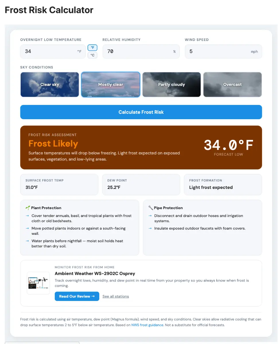 WeatherTools image number 11