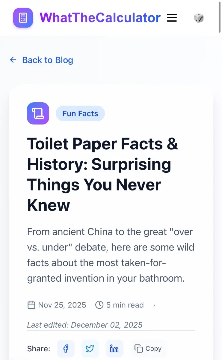 WhatTheCalculator image number 11