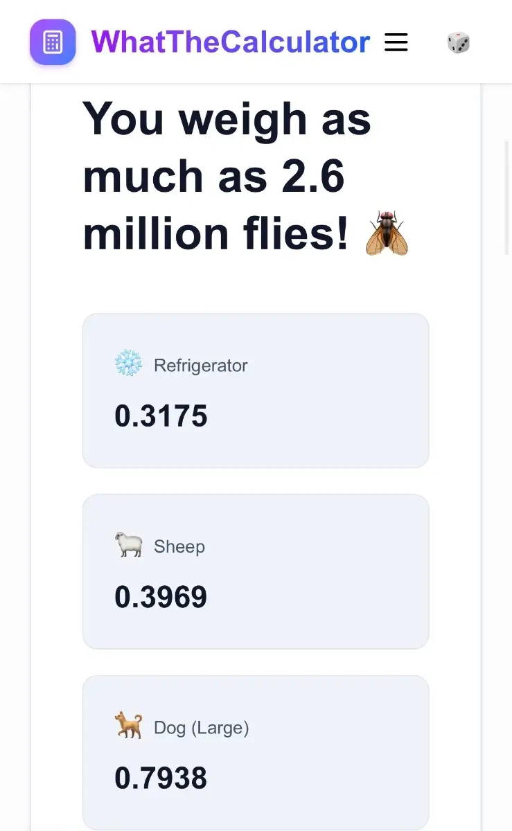 WhatTheCalculator image number 21