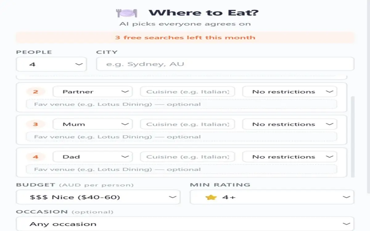 Where to Eat? image number 11