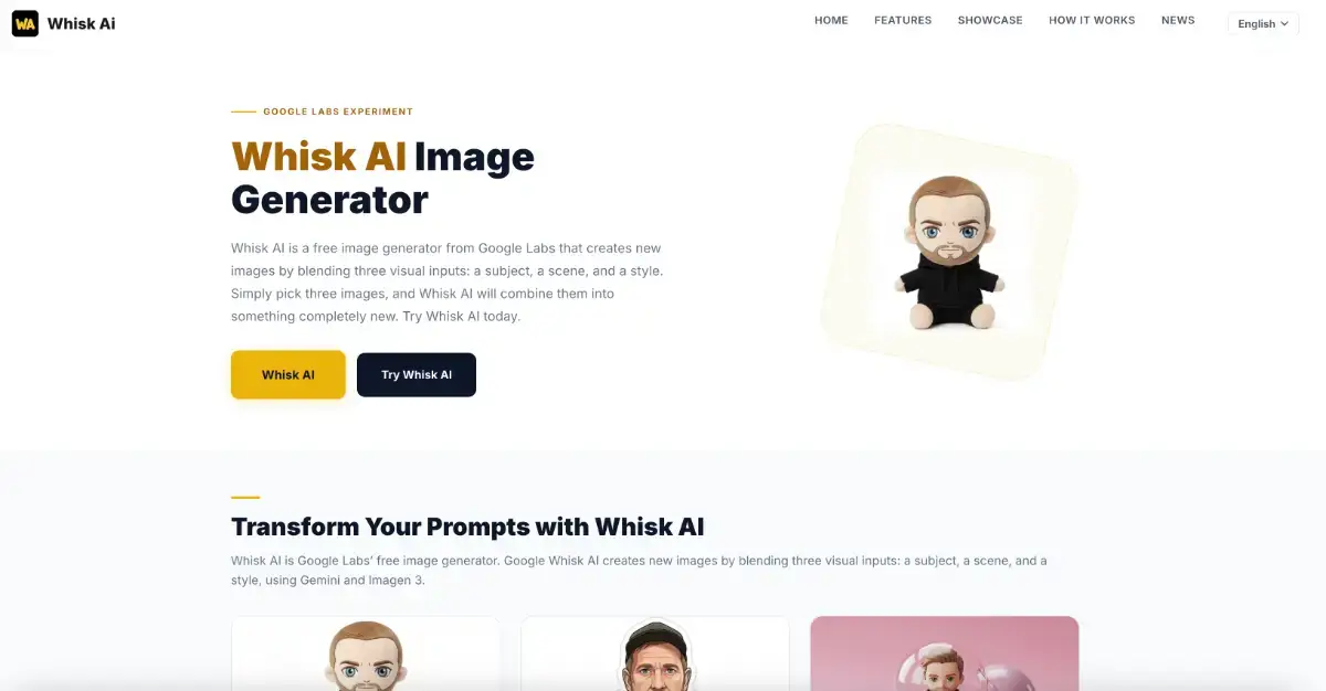 Whisk Ai image number 01
