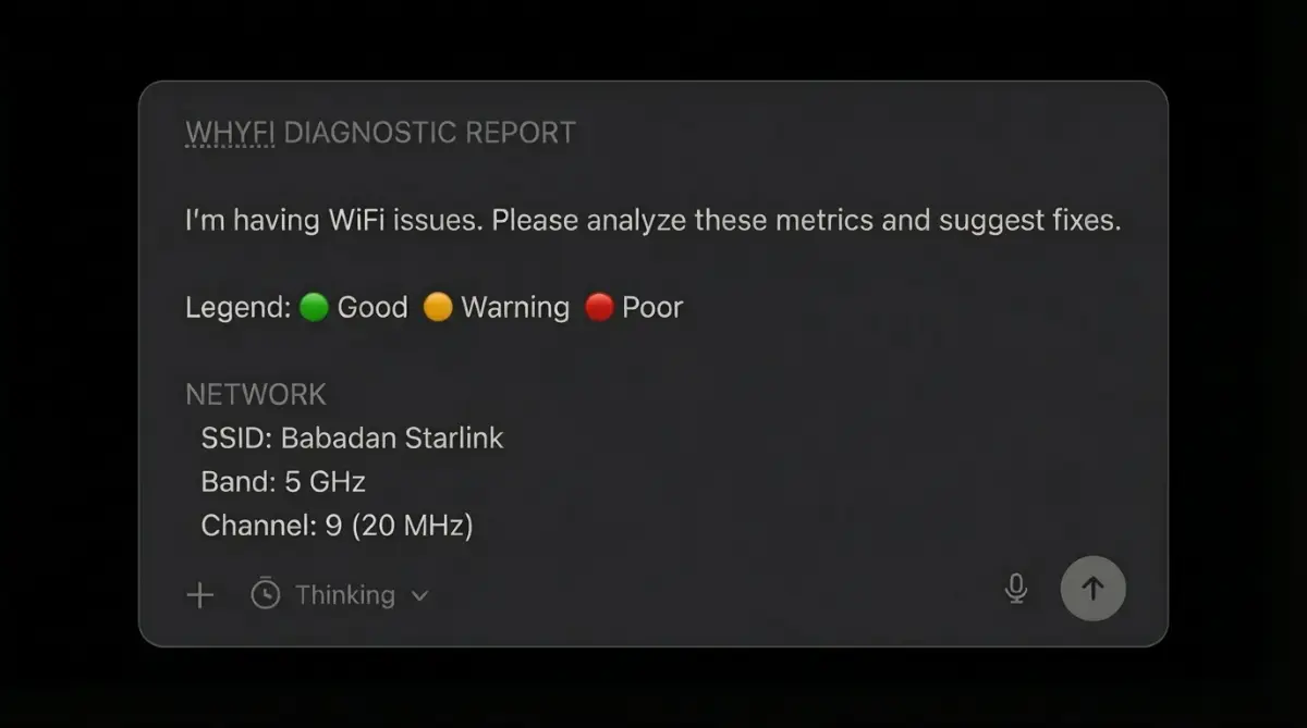 WhyFi image number 21