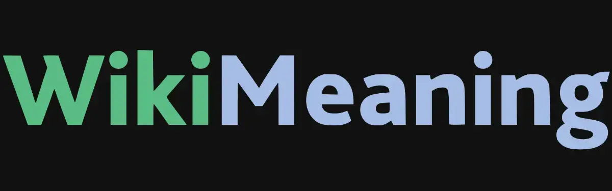 WikiMeaning product image