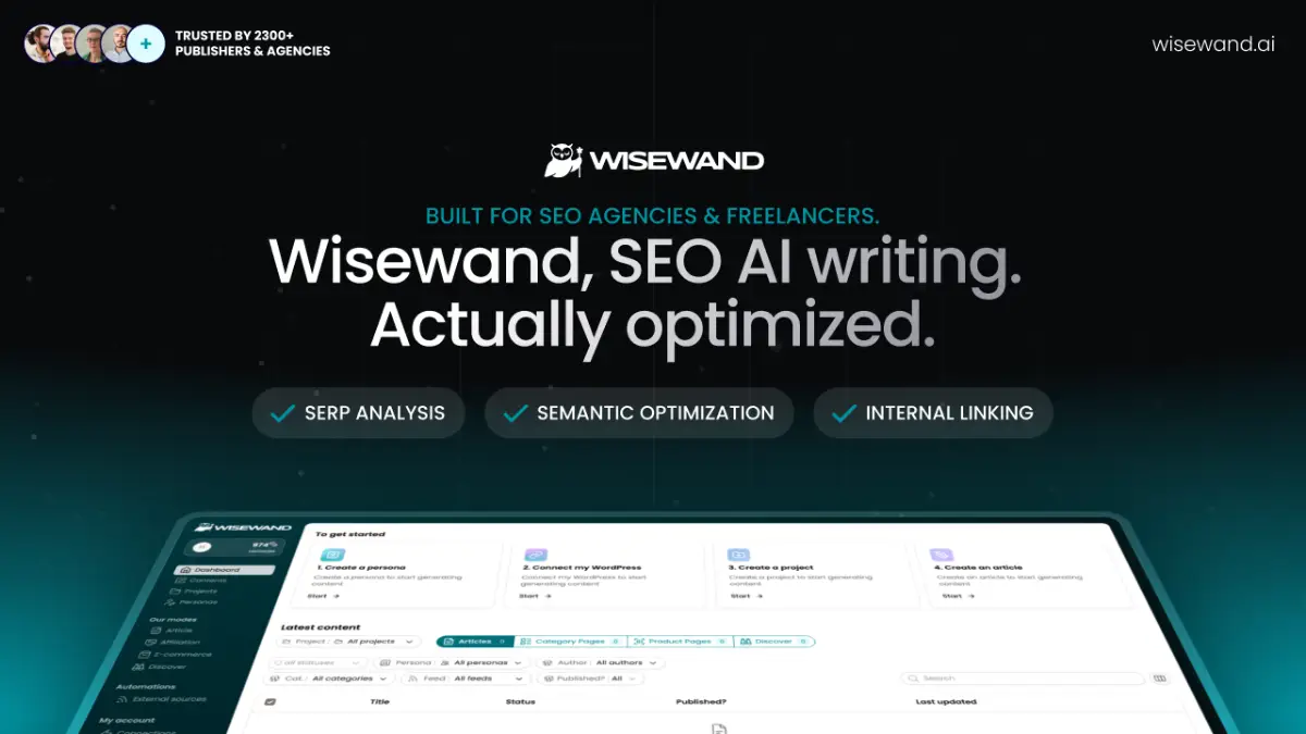 Wisewand image number 11