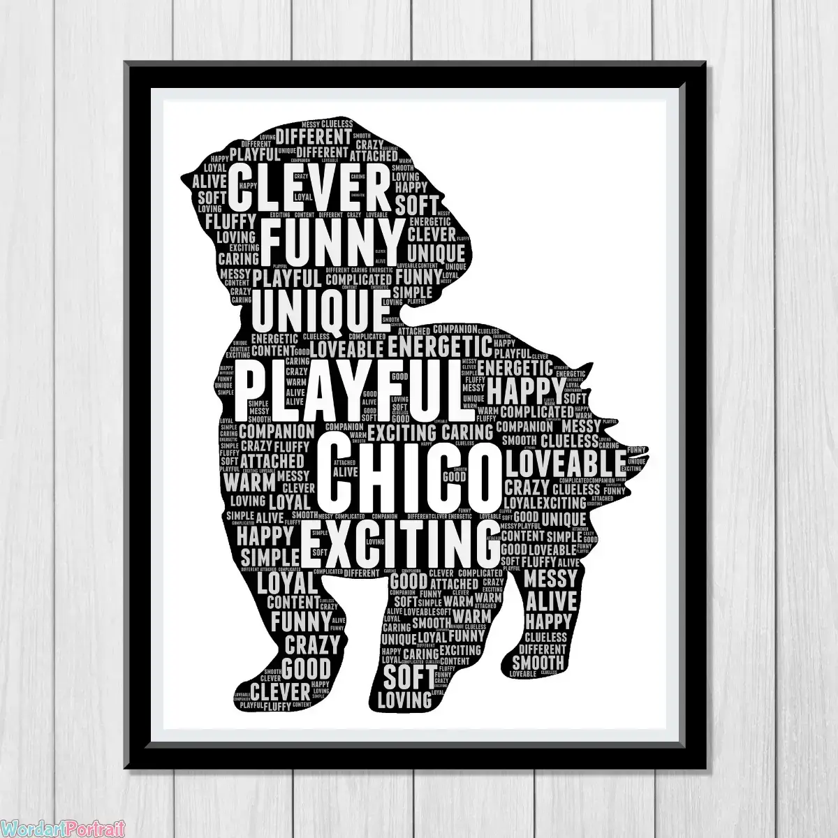 Word Cloud Generator image number 11