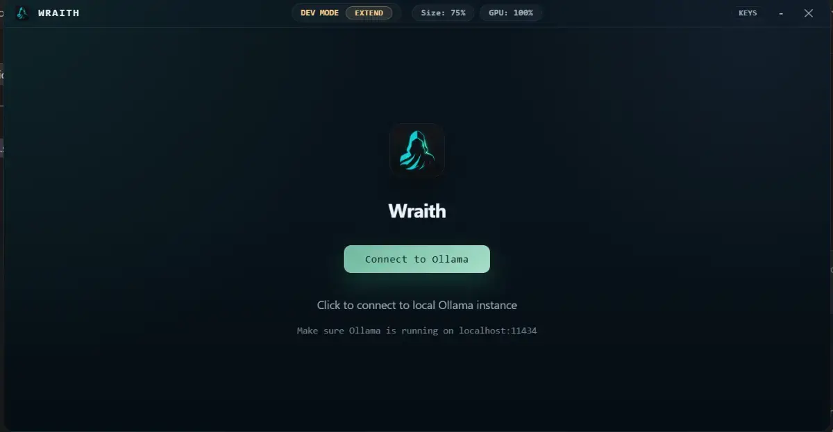Wraith image number 01